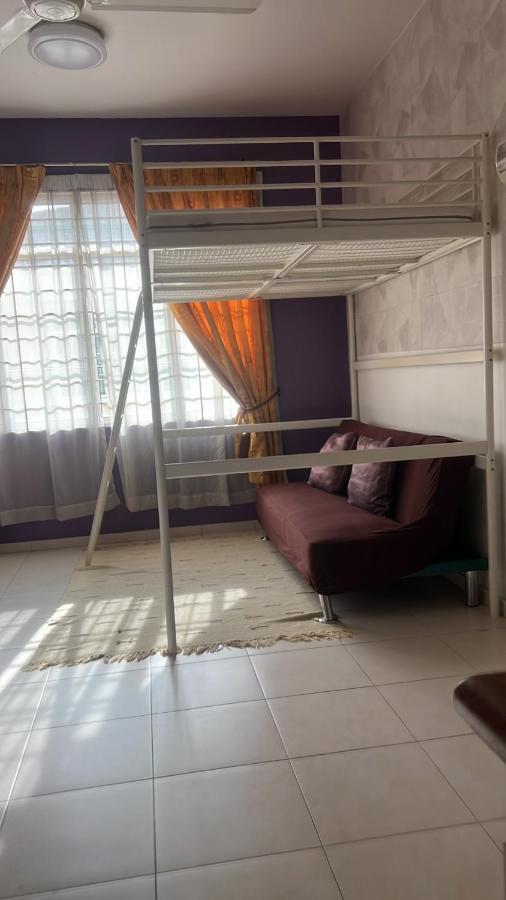 Homestay Melaka Executive Εξωτερικό φωτογραφία