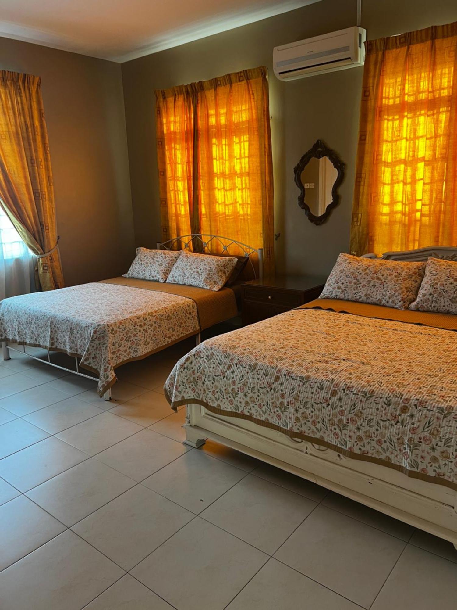 Homestay Melaka Executive Εξωτερικό φωτογραφία