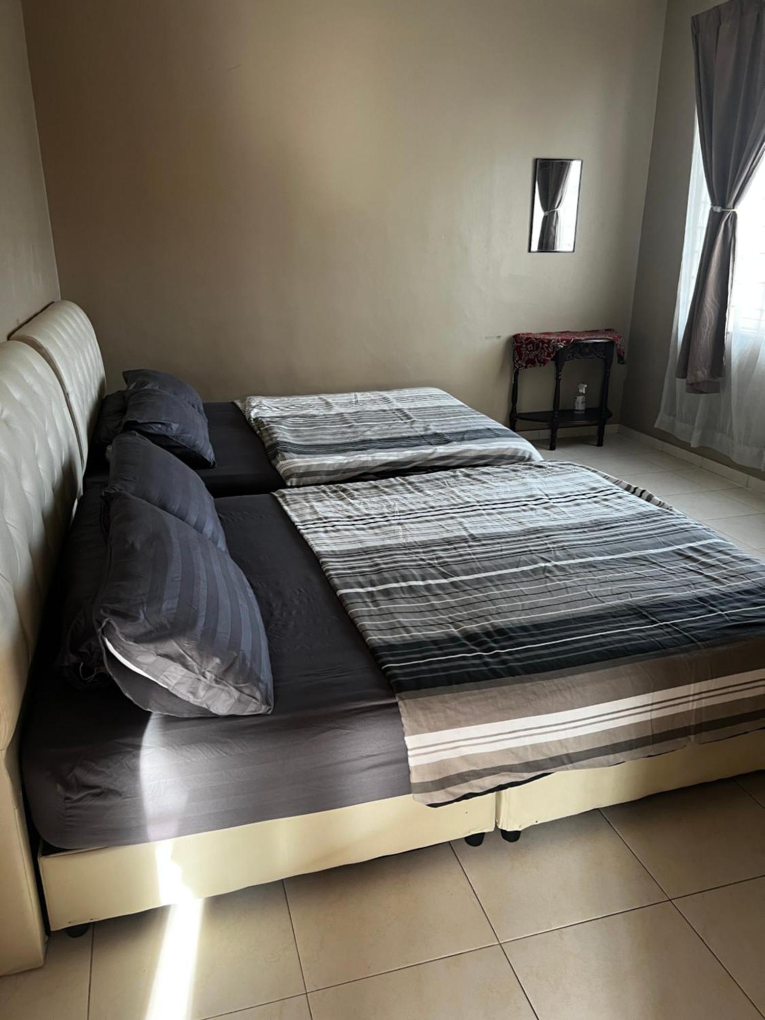 Homestay Melaka Executive Εξωτερικό φωτογραφία