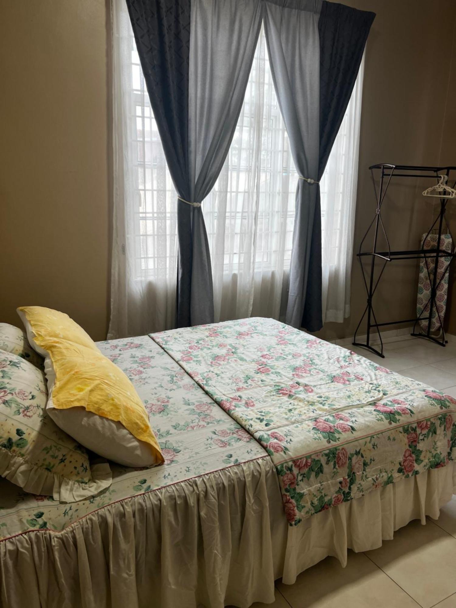 Homestay Melaka Executive Εξωτερικό φωτογραφία