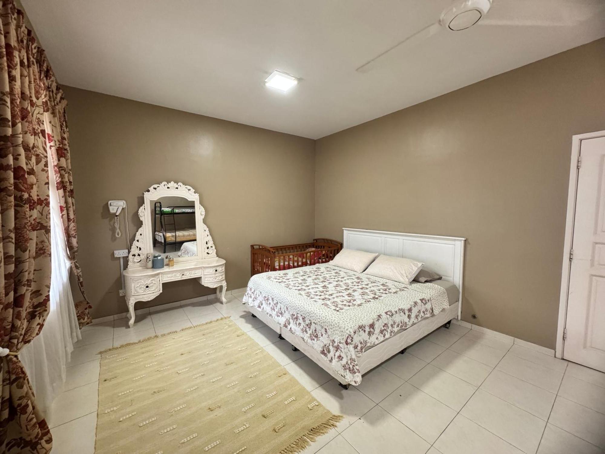 Homestay Melaka Executive Εξωτερικό φωτογραφία