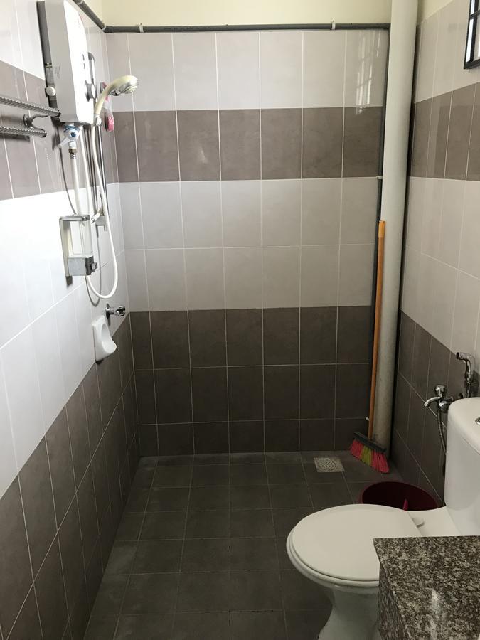 Homestay Melaka Executive Εξωτερικό φωτογραφία
