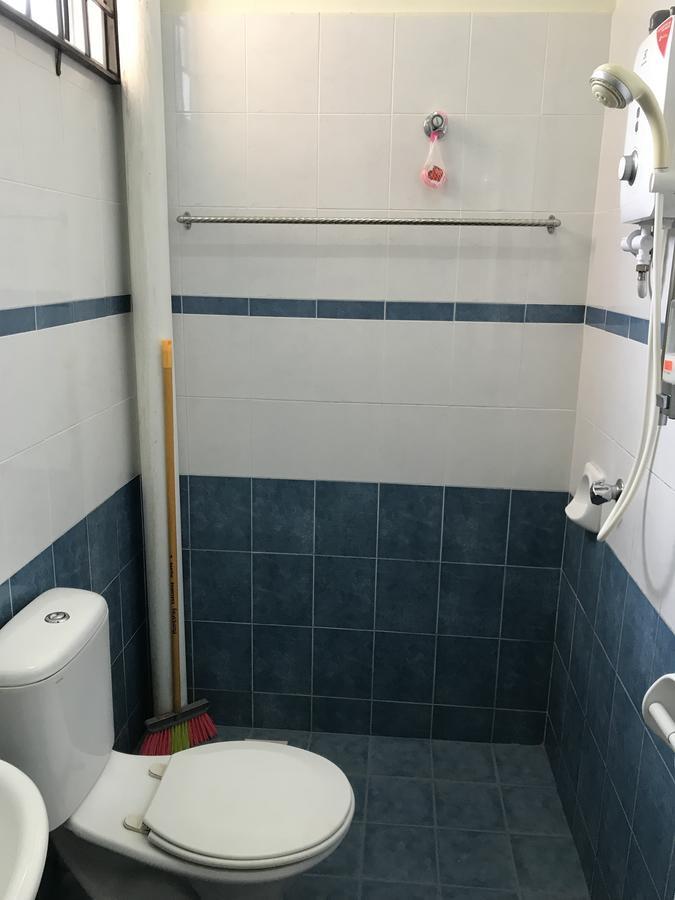 Homestay Melaka Executive Εξωτερικό φωτογραφία
