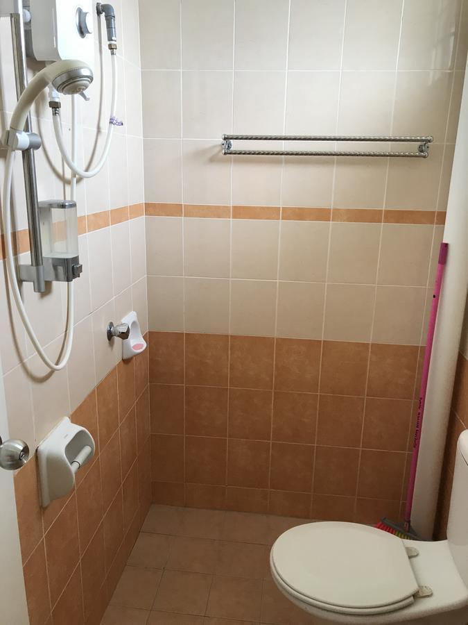 Homestay Melaka Executive Εξωτερικό φωτογραφία