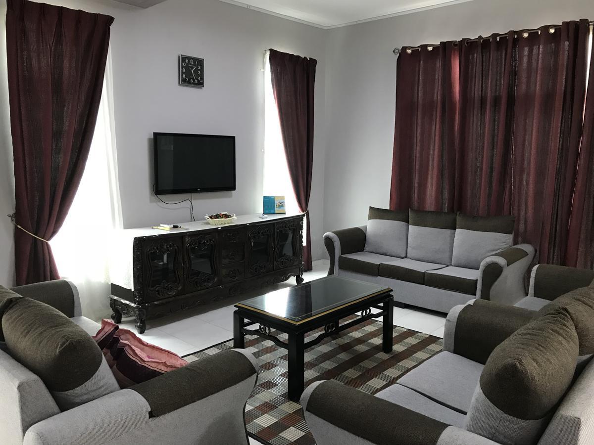 Homestay Melaka Executive Εξωτερικό φωτογραφία